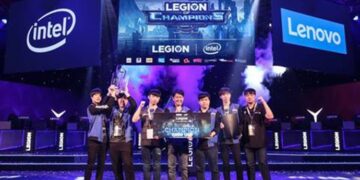 Tim Indonesia Masuk 8 Besar LoC III Asia Pasifik