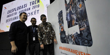 Dominasi Milenial Dalam Mendorong Ekonomi Industri Hiburan