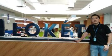 LOKET