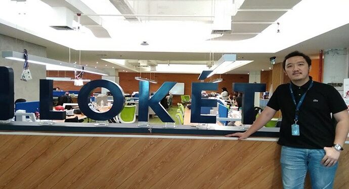 LOKET