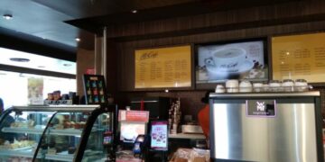 McDonald’s Indonesia Tambah Gerai McCafe Jadi 37