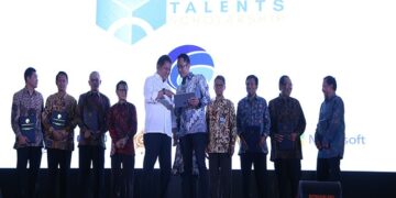 Kominfo-Microsoft Dorong Pertumbuhan Talenta Digital Indonesia