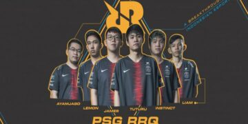RRQ Esports Jadi Rekan Live Streaming Nimo TV