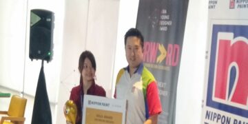 Pemenang Asia Young Designer Award Indonesia 2019