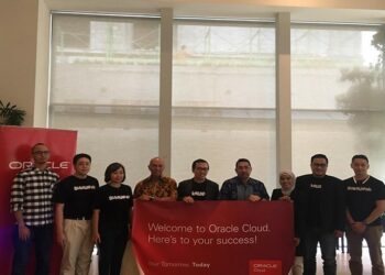 Bukalapak Adopsi Solusi Cloud Untuk Pengelolaan Keuangan dan Talenta