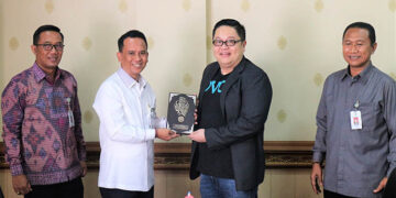 OVO dan BPD Bali Bersinergi Majukan UMKM