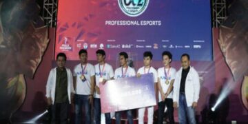 3 Tim Lolos Babak Kualifikasi Piala Presiden eSport 2019