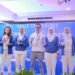 Born To Sweat Runners, Aplikasi Untuk Pelari Marathon International