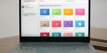 Sambut UN 2019, Ruangguru Luncurkan Beragam Fitur Baru