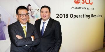 SCG Buka Kolaborasi Dengan Startup Teknologi