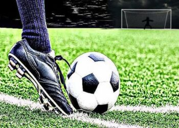 Digelar Kompetisi Startup Untuk Sepakbola