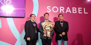 Sorabel, Fashion e-Commerce Terbaru