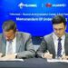 Telkomsel dan Huawei Bangun Joint Innovation Center 5.0