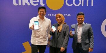 Tiket.com Siapkan Pembelian Tiket Mudik Lebaran  di H-90