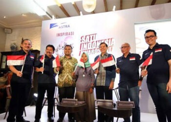 Kompetisi TOP Generation Challenge 2.0, Dorong Anak Muda Berkarya Seni