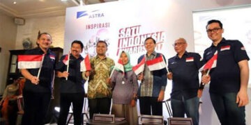 Kompetisi TOP Generation Challenge 2.0, Dorong Anak Muda Berkarya Seni