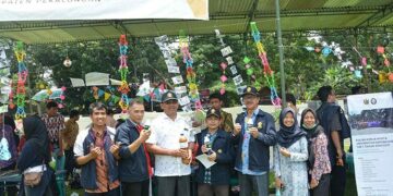 Pulikan, Limbah Ikan Yang Jadi Pupuk Cair