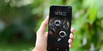 Rangkaian Fitur Smartphone High-End Berpotensi Menjadi Tren Global