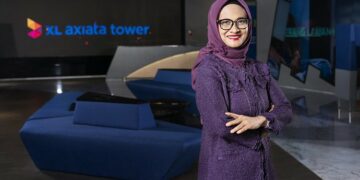 Berkat Layanan Data, Pendapatan XL Bertumbuh