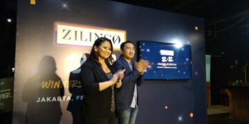 Zilingo Ingin Berdayakan UKM Lokal