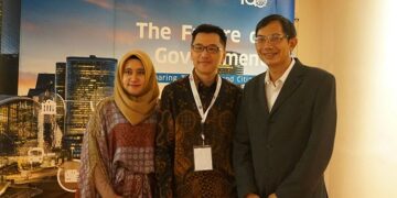 ALE Dukung Transformasi Digital Menuju E-Government