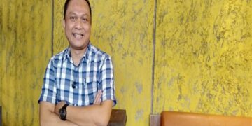 Agusnadi : PermataYouthPreneur, Latihan Wirausaha Buat Anak Jaman Now
