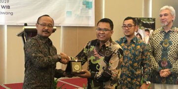 Program Syariah Goes to Campus, Tingkatkan Literasi dan Kewirausahaan Milenial
