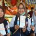 Pelepah Pisang Jadi Obat Antiseptik