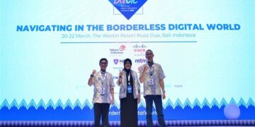 Perusahaan Telekomunikasi Global Berkumpul di Bali untuk BATIC 2019