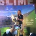 UEFA Champions League Trophy Tour 2019 Hadirkan Puyol dan Del Piero di Jakarta