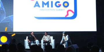 Telkom Gelar AMIGO Innovation Summit 2019 Ajang Unjuk Digital Ecosystem Indonesia