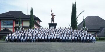 Buka BUMN Great Leaders Camp, Menteri Rini Soemarno Ungkap Kerja Nyata BUMN dalam 4 Tahun Terakhir