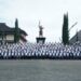Buka BUMN Great Leaders Camp, Menteri Rini Soemarno Ungkap Kerja Nyata BUMN dalam 4 Tahun Terakhir