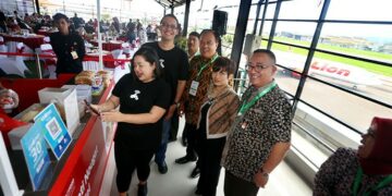 GO-FOOD Festival Bantu Promosikan Kuliner Lokal
