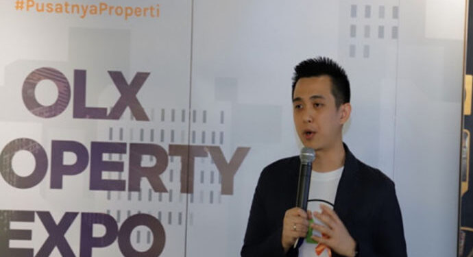 OLX Gaet 20 Juta Pengguna Setiap Bulan