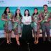 Pelajar Indonesia Juara JA Asia Pacific Company of the Year Competition 2019