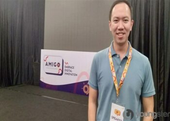 Johannes Ardiant : Bisnis Makanan Sehat Untuk Bahagiakan Banyak Orang
