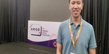 Johannes Ardiant : Bisnis Makanan Sehat Untuk Bahagiakan Banyak Orang