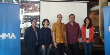 MMA Indonesia Chapter Kupas Mobile Outlook & Trends 2019
