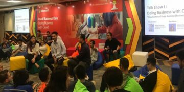 Modernisasi Bisnis UMKM dengan Implementasi Cloud