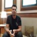 Nico Donnda Fitzgerald : Sukses Berkat Kaus Kaki Bergaya Streetwear