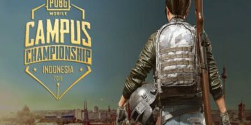 PUBG Gelar Turnamen Antar Universitas