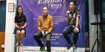 Kolaborasi, Kunci Kemajuan Transformasi Digital Indonesiax