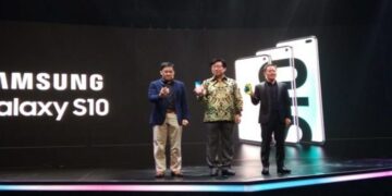 Samsung Galaxy S10 Hadirkan Tren Smartvideografi