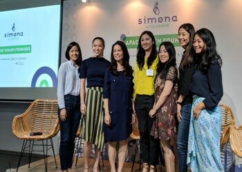 VC Ini Siapkan US$10 Juta untuk Startup Kesetaraan Gender