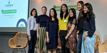 VC Ini Siapkan US$10 Juta untuk Startup Kesetaraan Gender