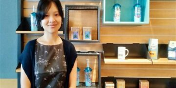 Stephanie Jesselyn : Ingin Bantu Tingkatkan Kesejahteraan Petani Indonesia