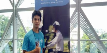 Teguh Riyanto : Bangun Bisnis Transportasi Untuk Para Nebenger