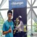 Teguh Riyanto : Bangun Bisnis Transportasi Untuk Para Nebenger