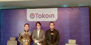 Pelaku UMKM Perlu Terhubung ke Digital Bisnis
